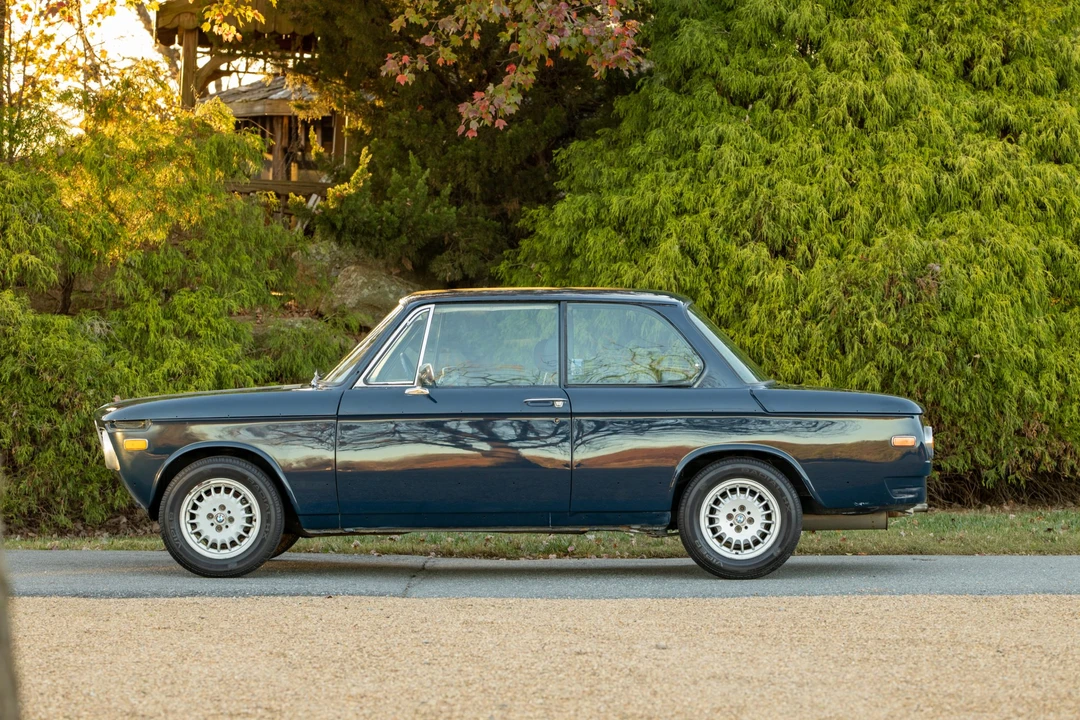 1973 BMW 2002 - Image 21 of 31