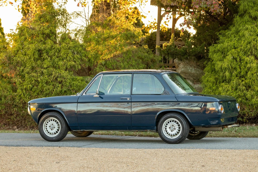 1973 BMW 2002 - Image 20 of 31