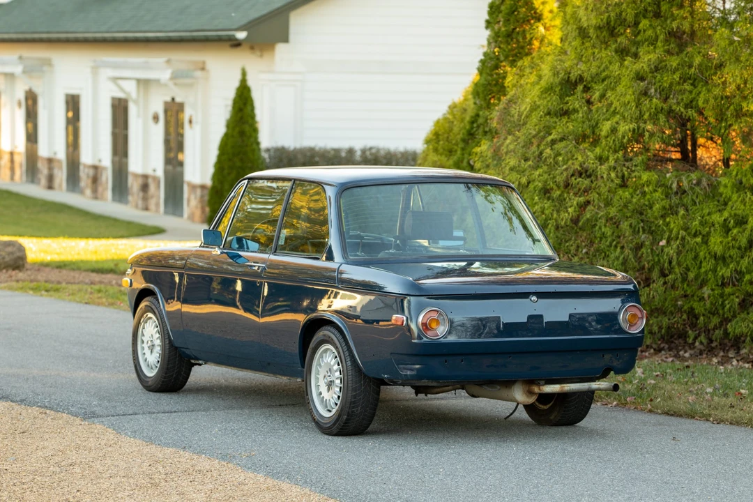 1973 BMW 2002 - Image 16 of 31