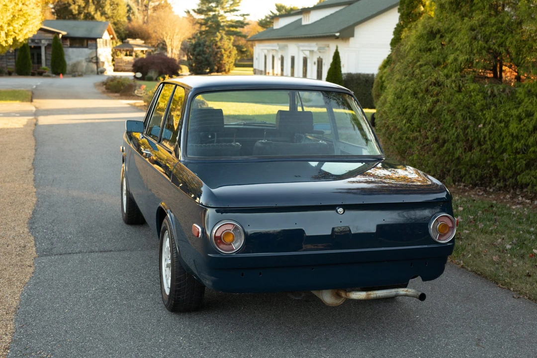 1973 BMW 2002 - Image 15 of 31