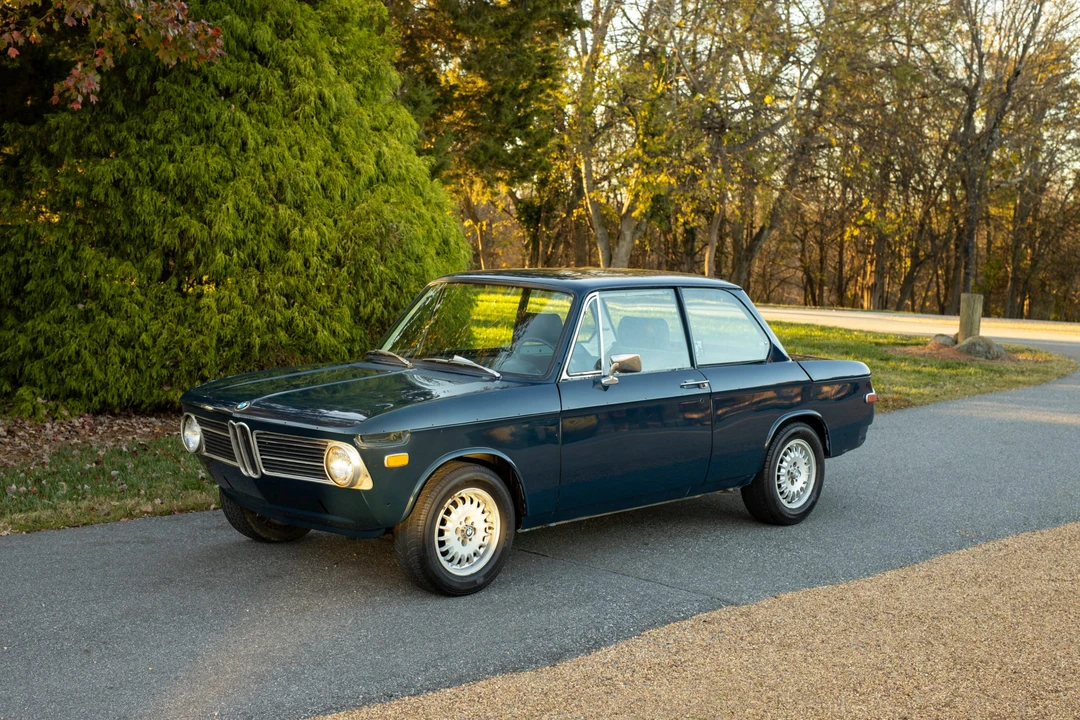 1973 BMW 2002 - Image 24 of 31