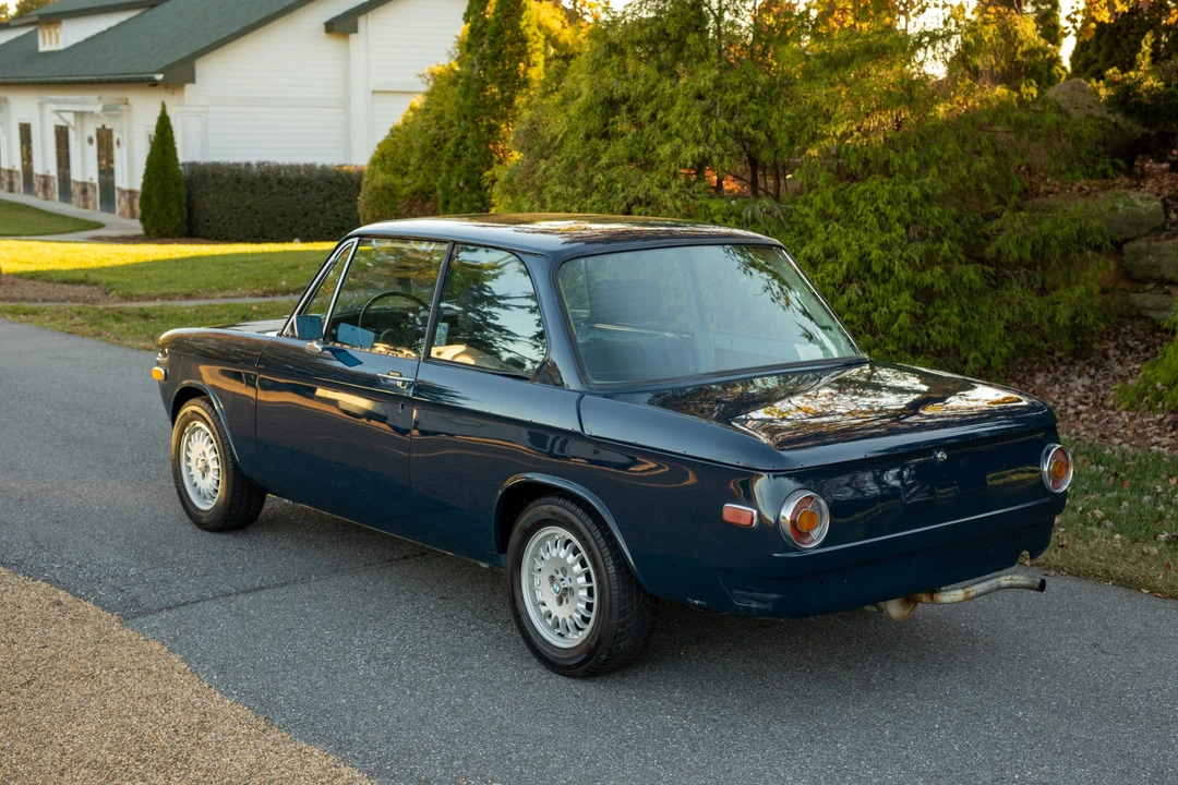 1973 BMW 2002 - Image 17 of 31