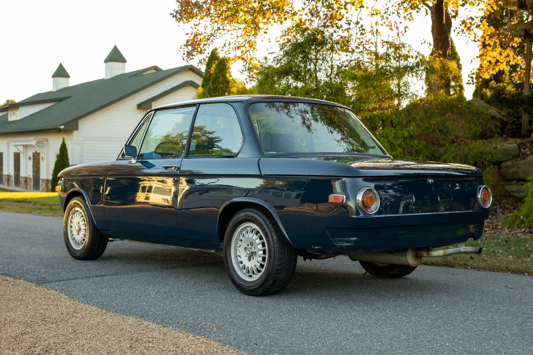 1973 BMW 2002 - Image 18 of 31