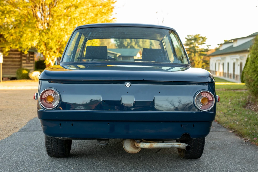 1973 BMW 2002 - Image 14 of 31