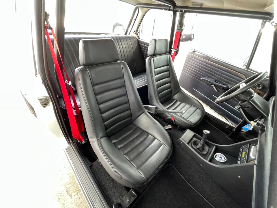 1973 BMW 2002 - Image 19 of 28