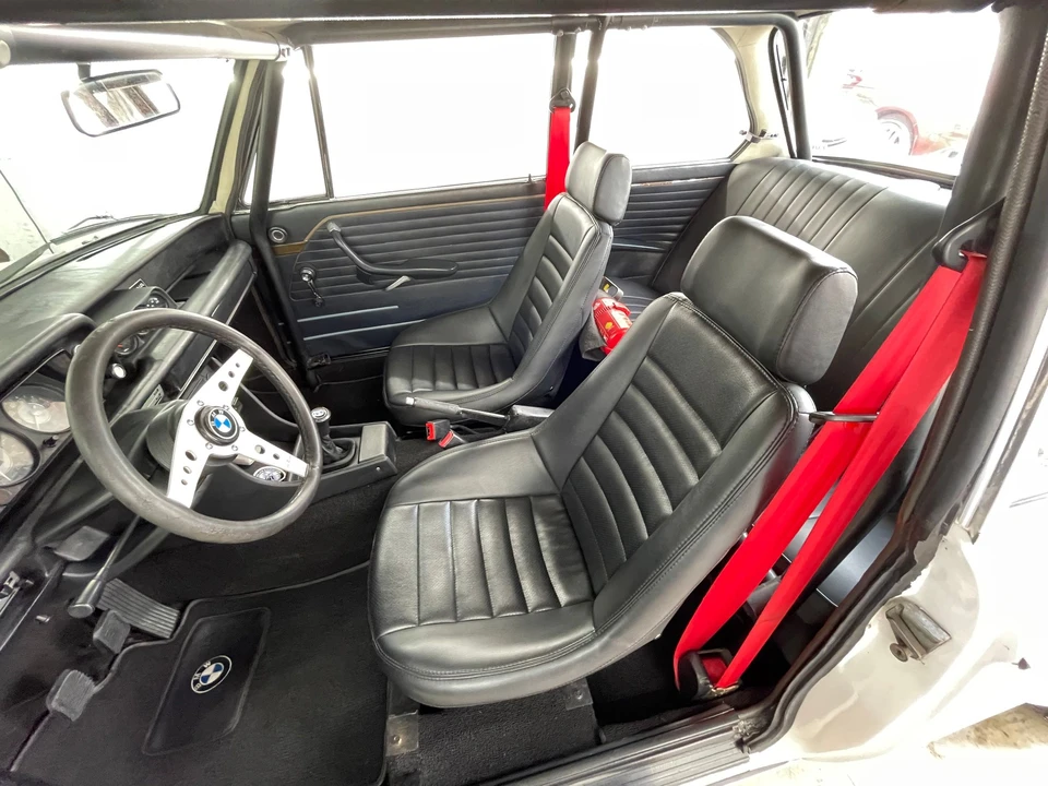1973 BMW 2002 - Image 20 of 28