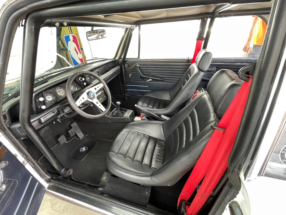 1973 BMW 2002 - Image 18 of 28