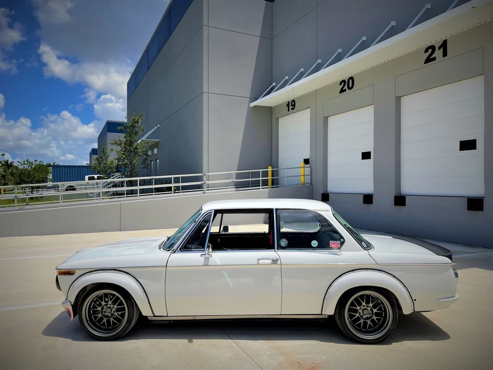 1973 BMW 2002 - Image 7 of 28