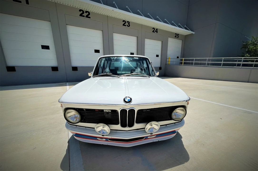 1973 BMW 2002 - Image 10 of 28