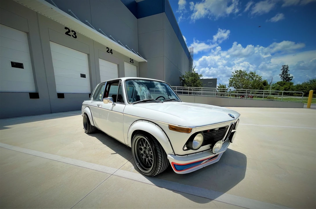 1973 BMW 2002 - Image 11 of 28