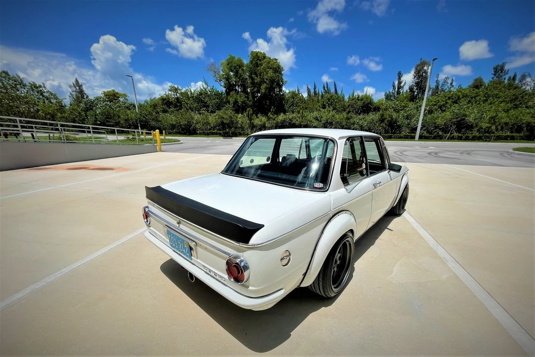 1973 BMW 2002 - Image 12 of 28