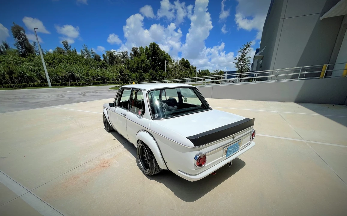 1973 BMW 2002 - Image 13 of 28