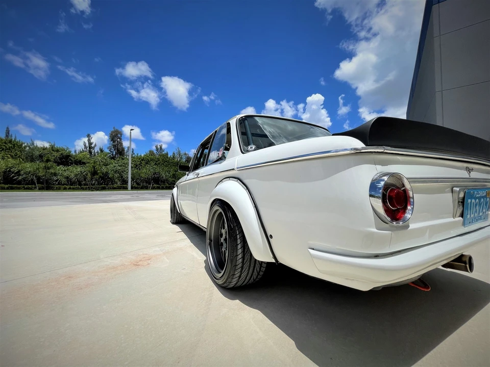 1973 BMW 2002 - Image 14 of 28