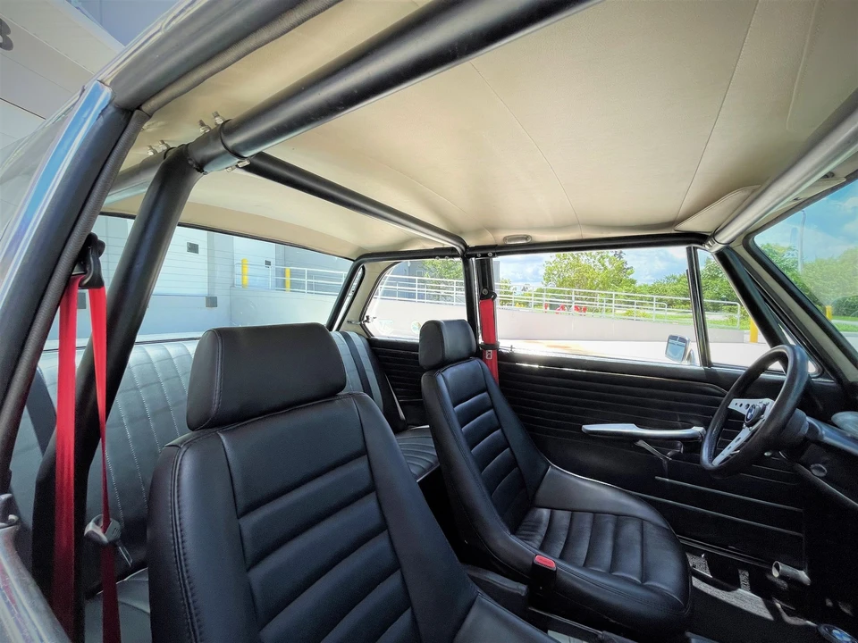 1973 BMW 2002 - Image 17 of 28