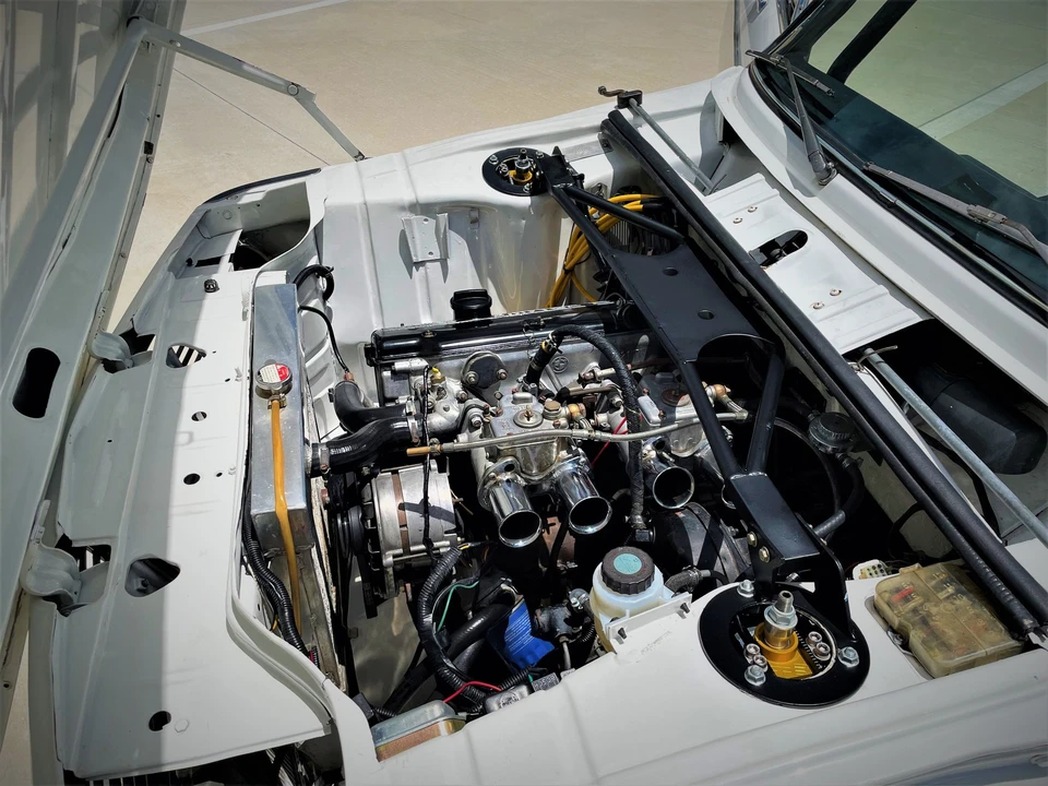 1973 BMW 2002 - Image 22 of 28