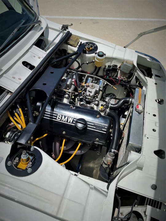 1973 BMW 2002 - Image 23 of 28