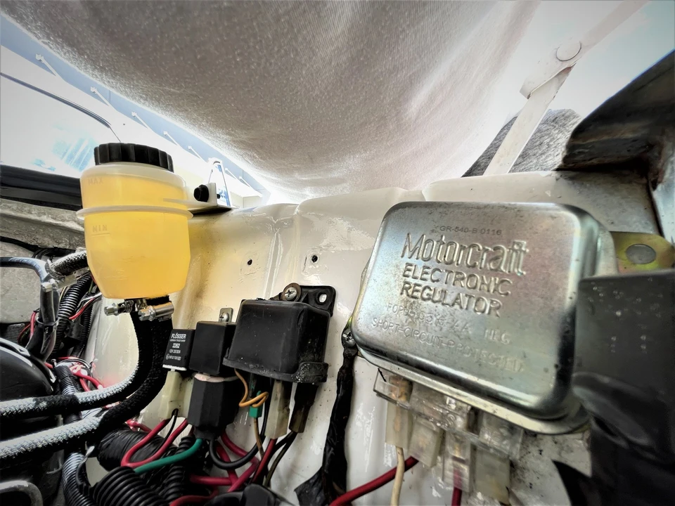 1973 BMW 2002 - Image 28 of 28