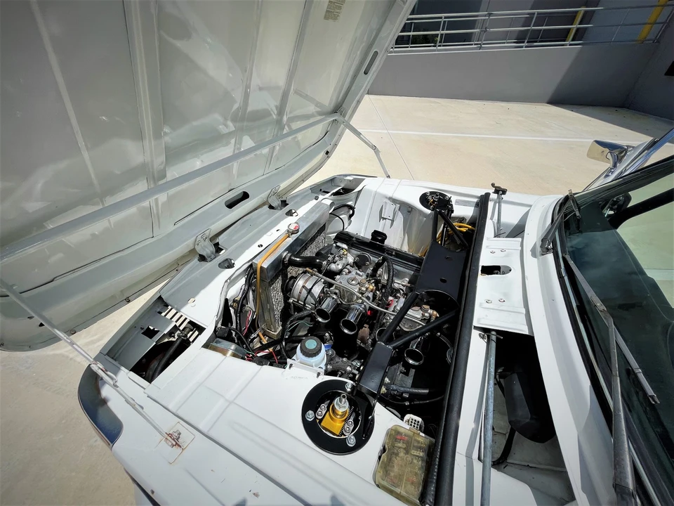 1973 BMW 2002 - Image 26 of 28