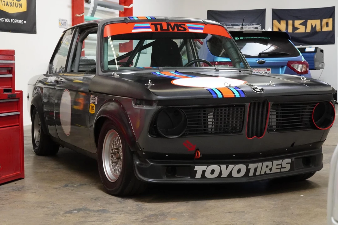 1973 BMW 2002 - Image 14 of 31