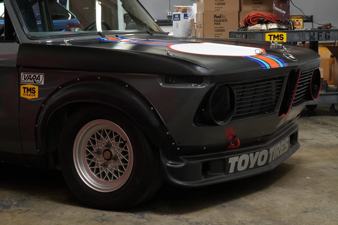 1973 BMW 2002 - Image 25 of 31