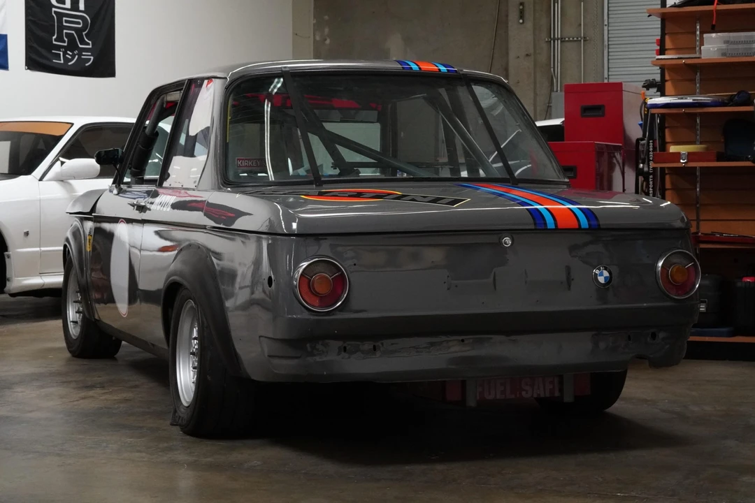 1973 BMW 2002 - Image 15 of 31
