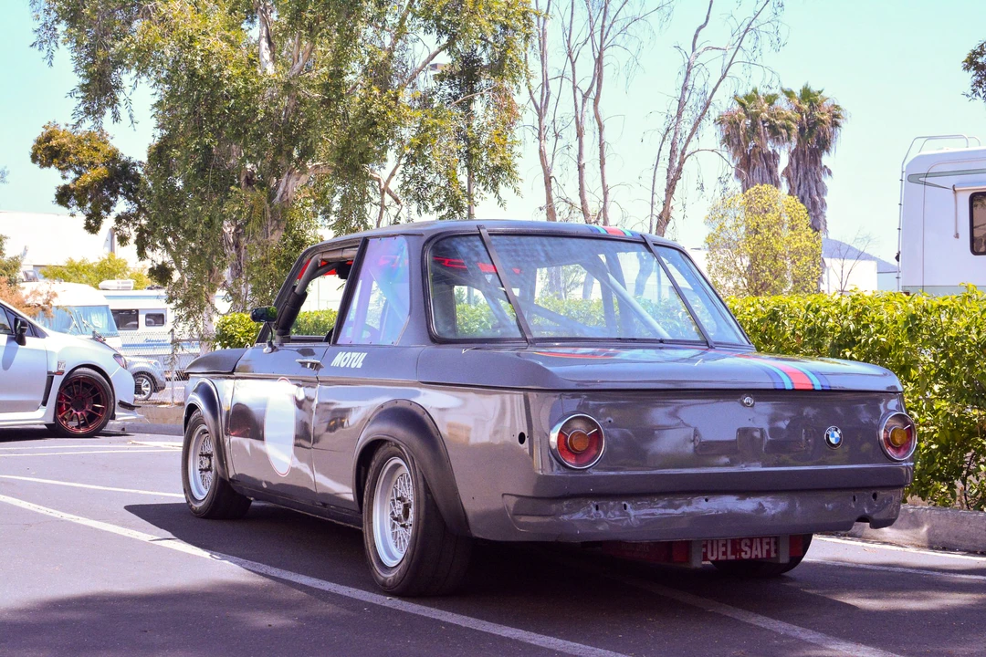 1973 BMW 2002 - Image 10 of 31