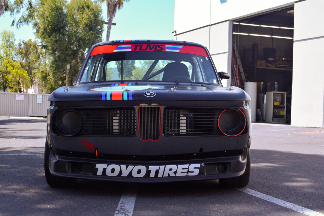 1973 BMW 2002 - Image 2 of 31