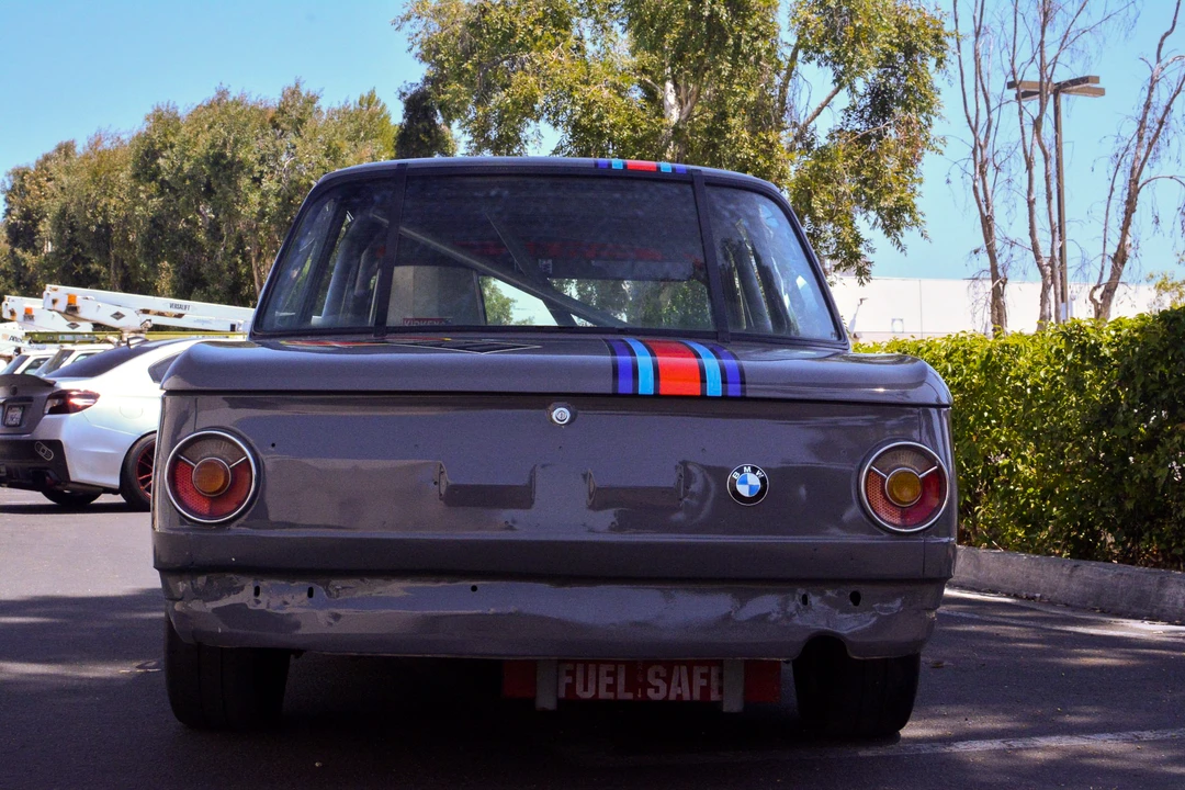 1973 BMW 2002 - Image 9 of 31