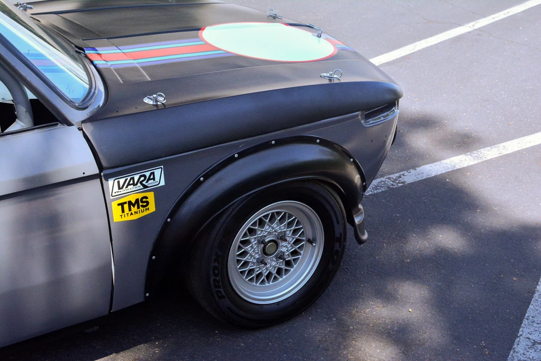 1973 BMW 2002 - Image 26 of 31
