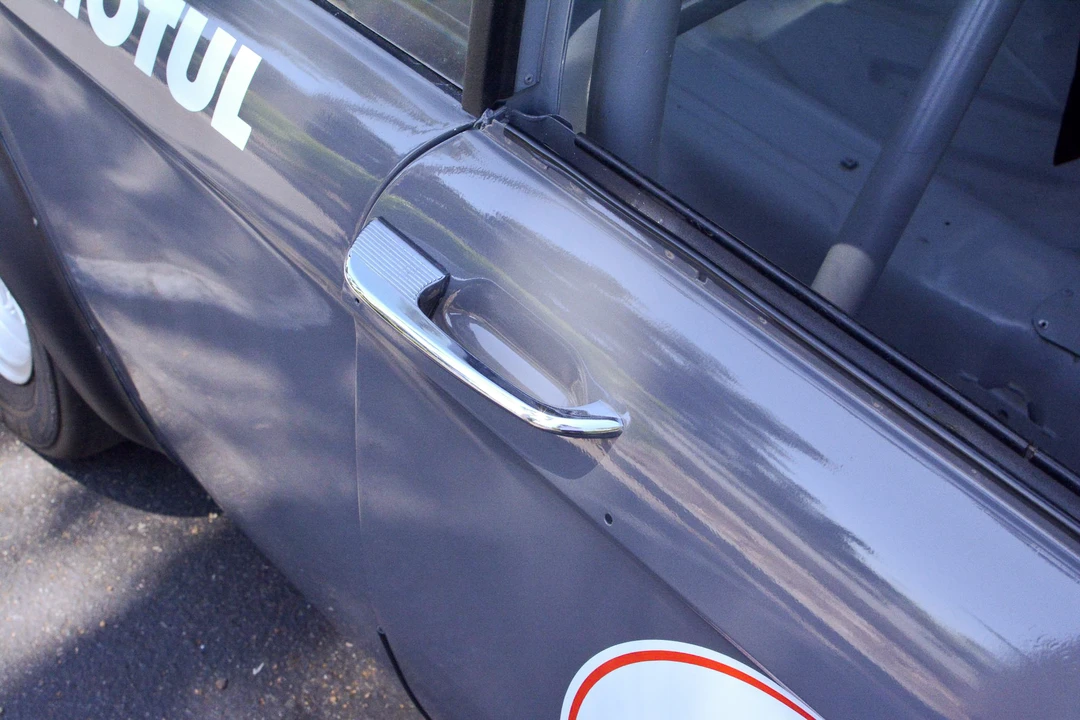 1973 BMW 2002 - Image 29 of 31