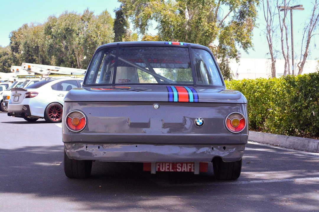 1973 BMW 2002 - Image 7 of 31