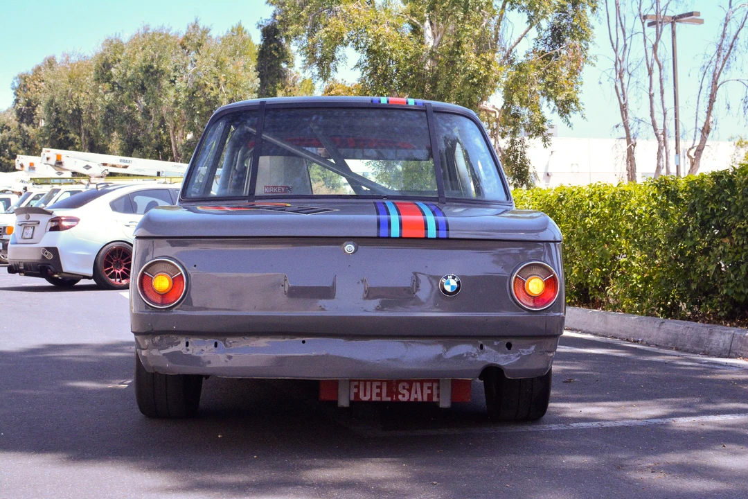 1973 BMW 2002 - Image 8 of 31