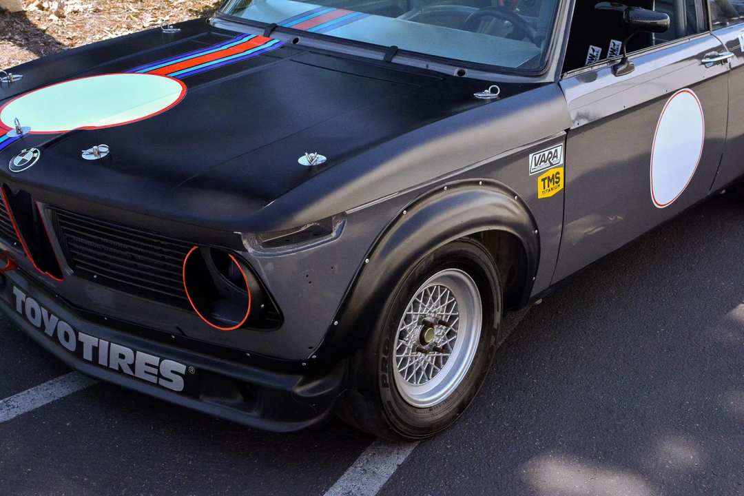 1973 BMW 2002 - Image 18 of 31