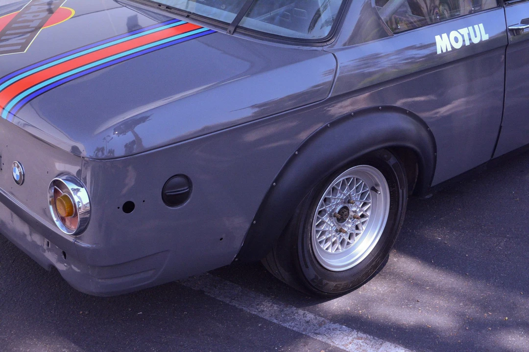 1973 BMW 2002 - Image 30 of 31