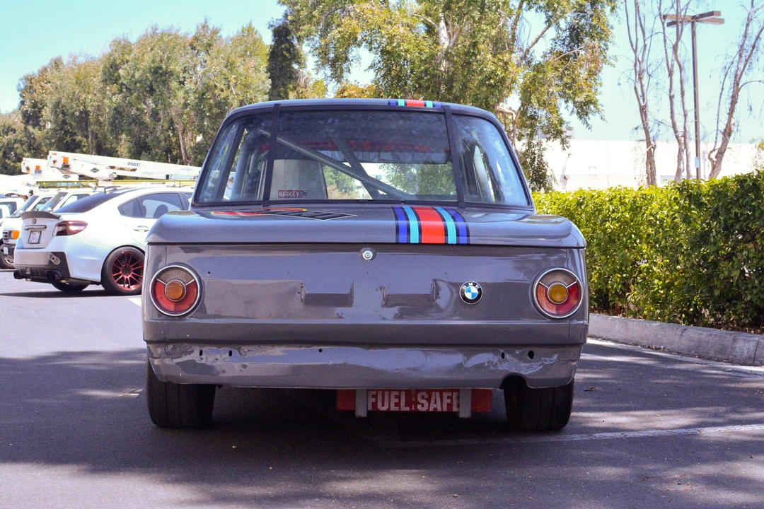 1973 BMW 2002 - Image 6 of 31