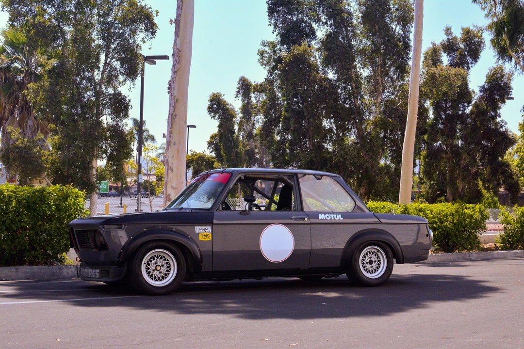 1973 BMW 2002 - Image 11 of 31