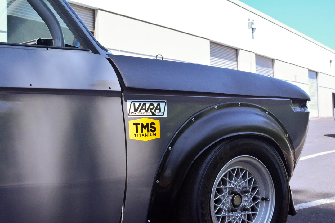 1973 BMW 2002 - Image 27 of 31