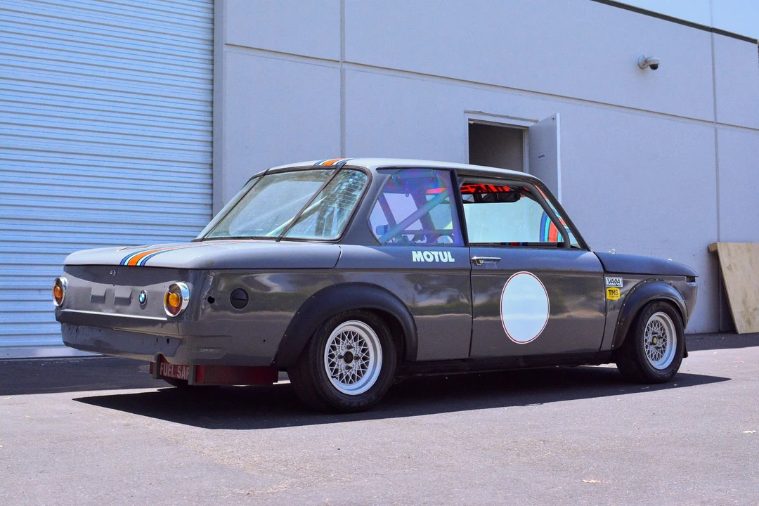 1973 BMW 2002 - Image 5 of 31