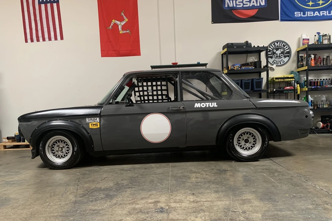 1973 BMW 2002 - Image 16 of 31