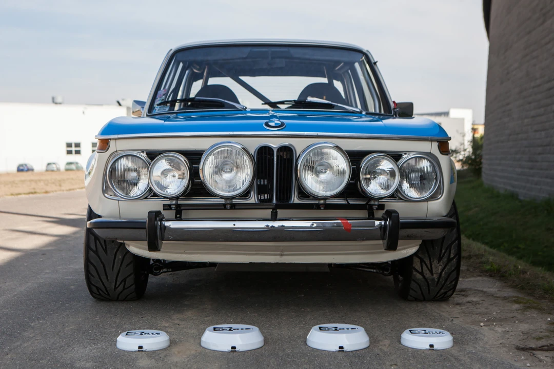 1973 BMW 2002 - Image 2 of 31