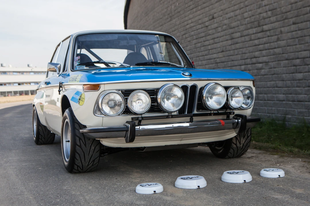 1973 BMW 2002 - Image 5 of 31