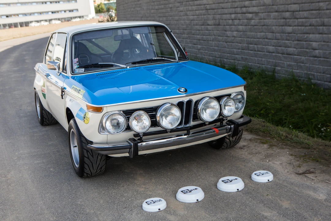 1973 BMW 2002 - Image 6 of 31
