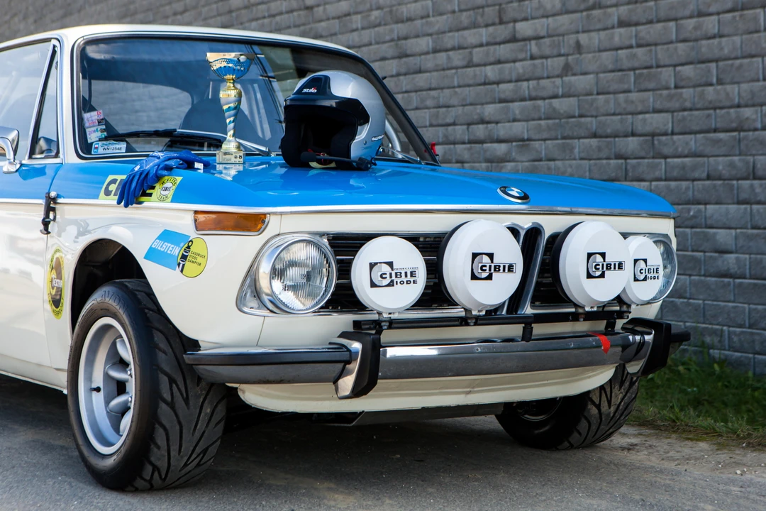 1973 BMW 2002 - Image 18 of 31