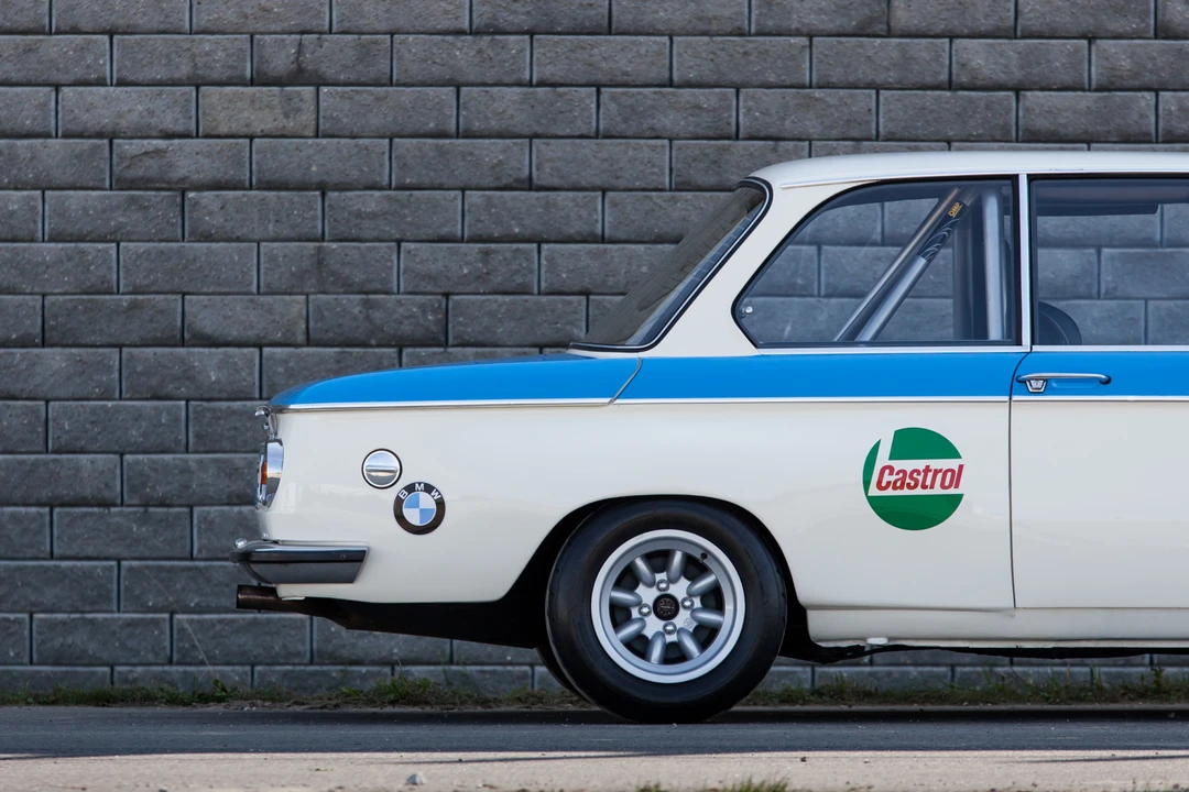 1973 BMW 2002 - Image 19 of 31