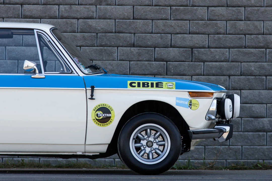 1973 BMW 2002 - Image 20 of 31