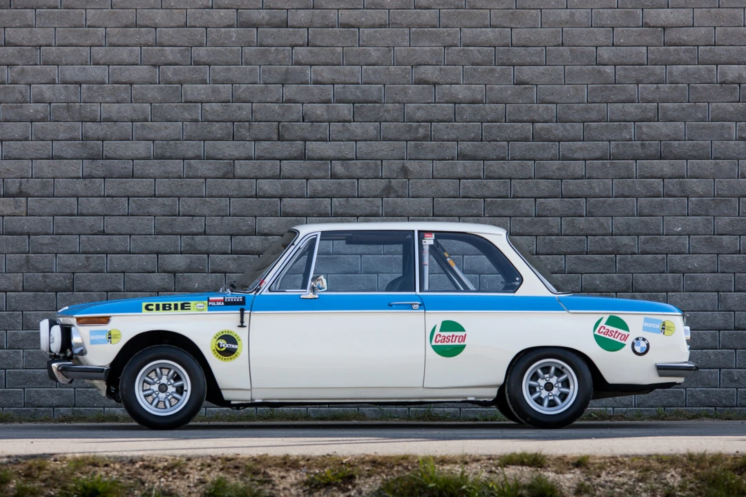 1973 BMW 2002 - Image 13 of 31