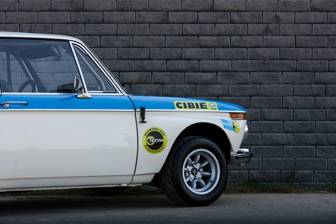 1973 BMW 2002 - Image 17 of 31