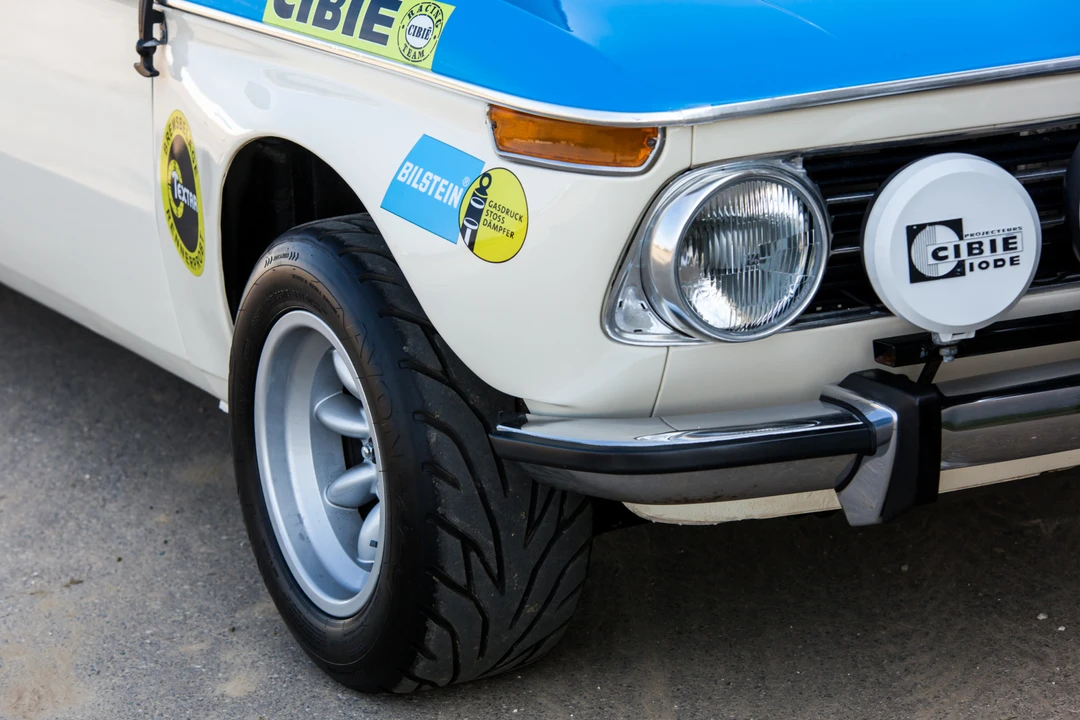 1973 BMW 2002 - Image 22 of 31