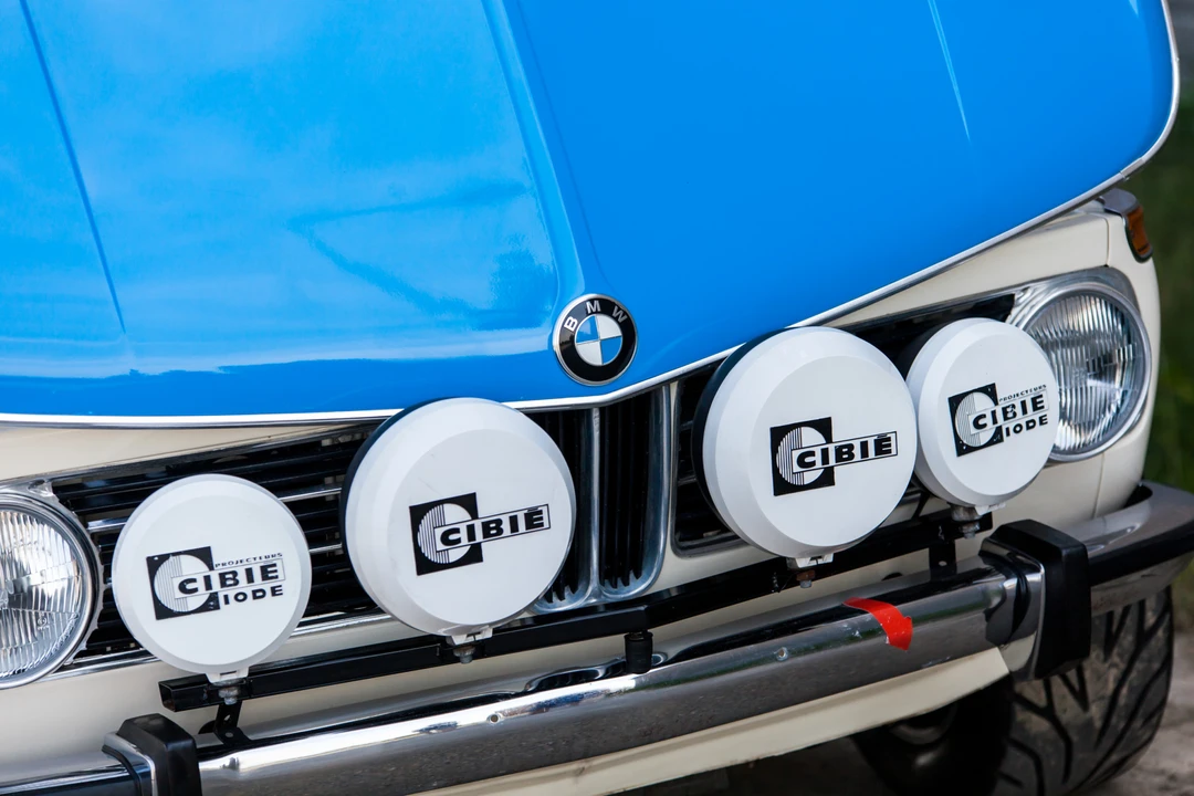 1973 BMW 2002 - Image 23 of 31