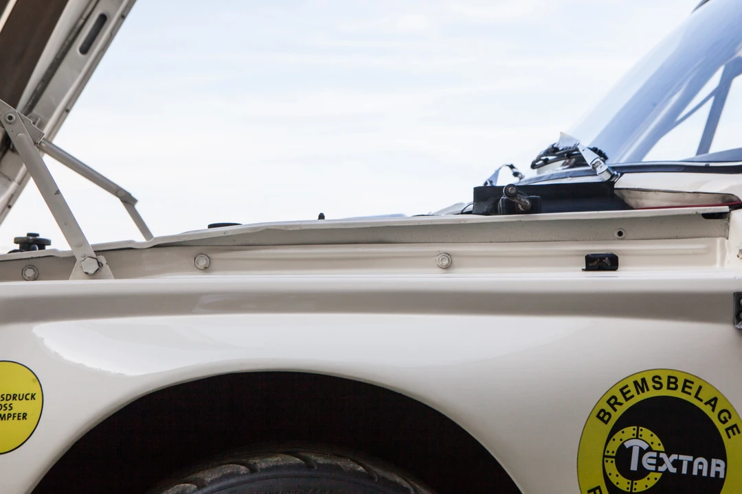 1973 BMW 2002 - Image 26 of 31